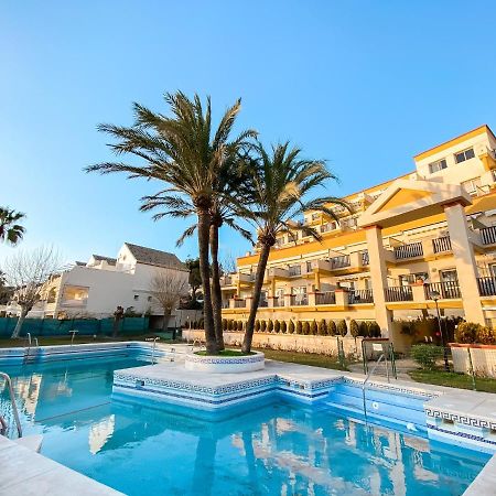 Apartamento Romana Playa 마르베야 외부 사진
