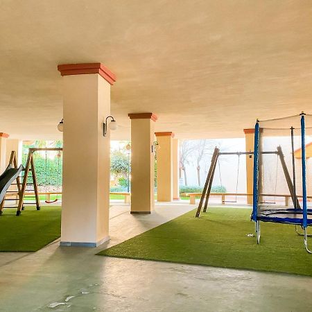 Apartamento Romana Playa 마르베야 외부 사진