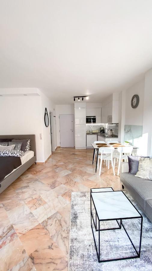 Apartamento Romana Playa 마르베야 외부 사진