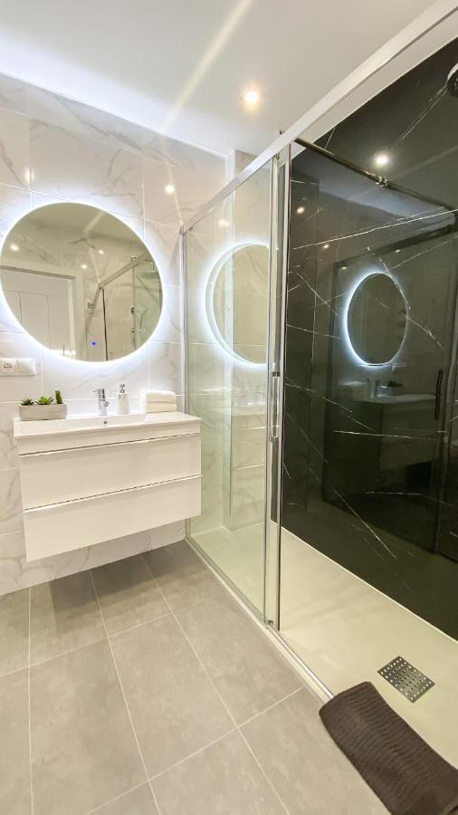 Apartamento Romana Playa 마르베야 외부 사진
