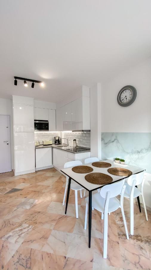 Apartamento Romana Playa 마르베야 외부 사진