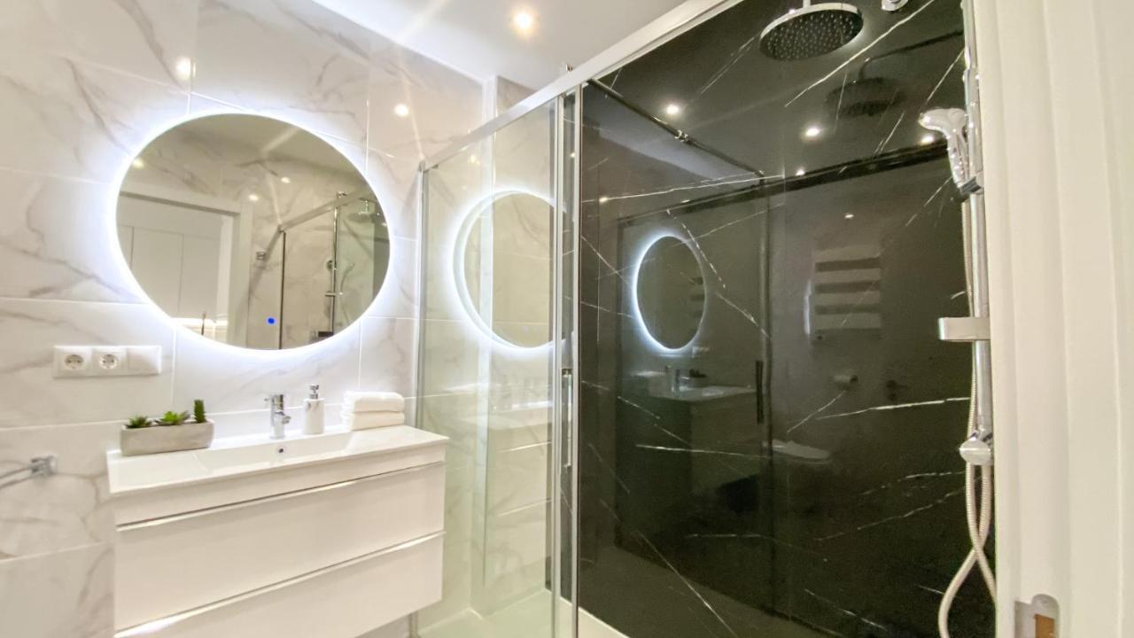 Apartamento Romana Playa 마르베야 외부 사진