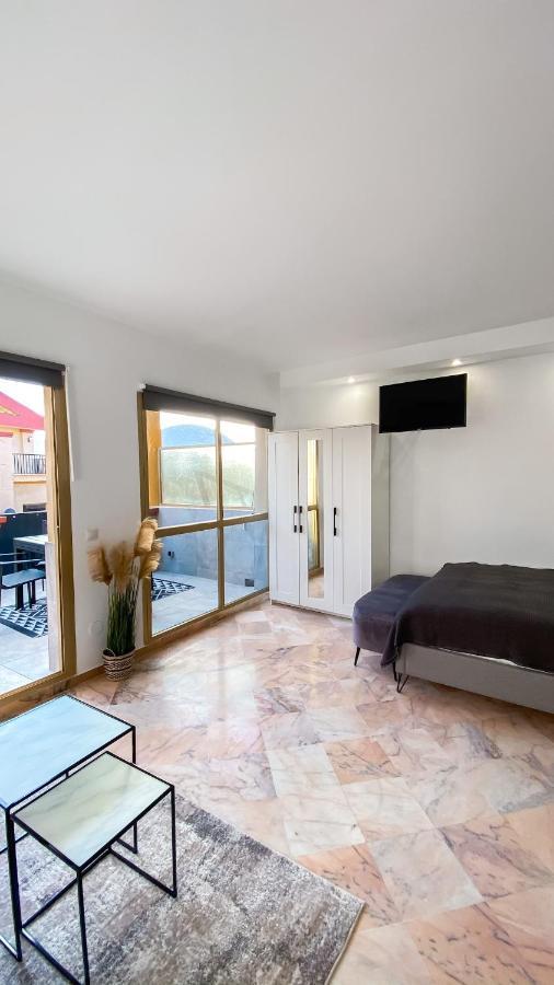 Apartamento Romana Playa 마르베야 외부 사진