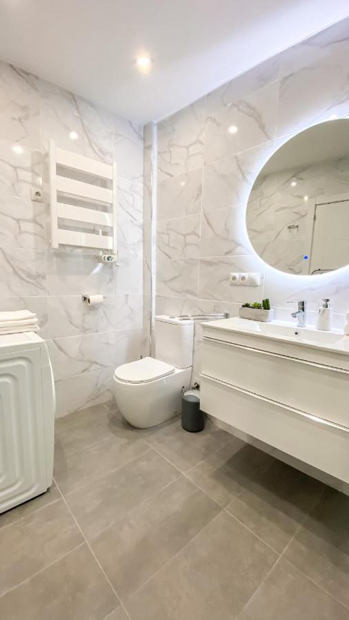 Apartamento Romana Playa 마르베야 외부 사진