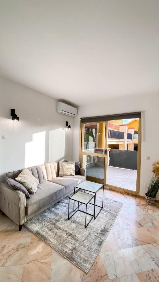 Apartamento Romana Playa 마르베야 외부 사진
