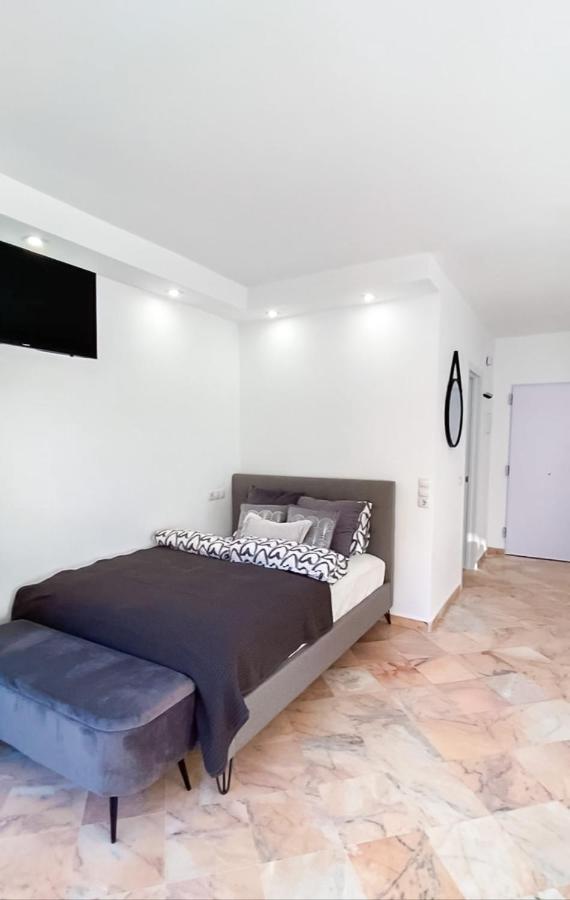 Apartamento Romana Playa 마르베야 외부 사진