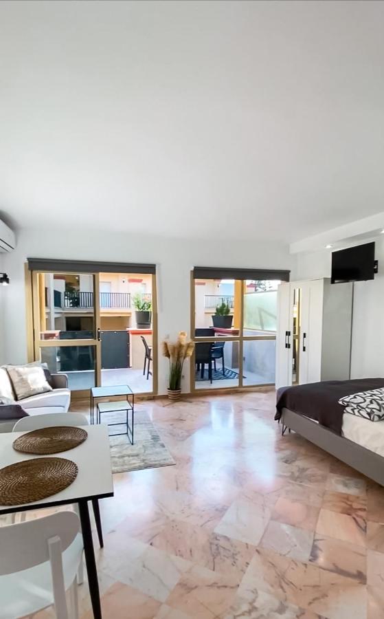 Apartamento Romana Playa 마르베야 외부 사진