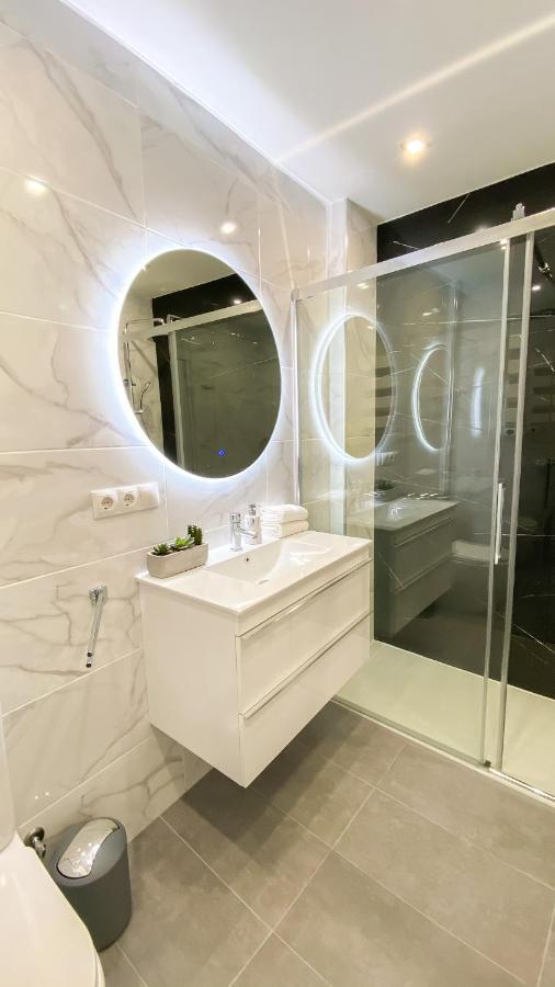 Apartamento Romana Playa 마르베야 외부 사진