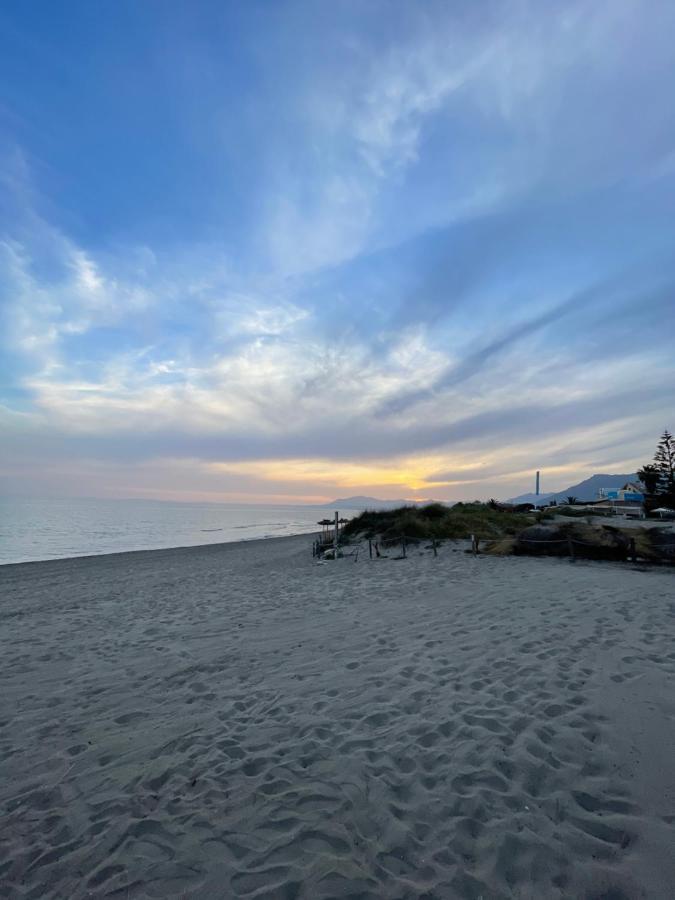Apartamento Romana Playa 마르베야 외부 사진