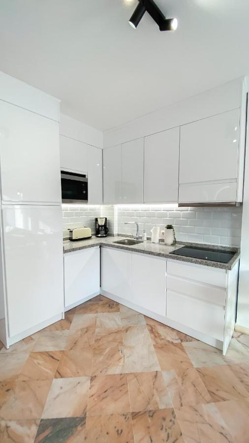 Apartamento Romana Playa 마르베야 외부 사진