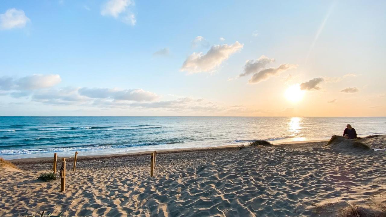 Apartamento Romana Playa 마르베야 외부 사진