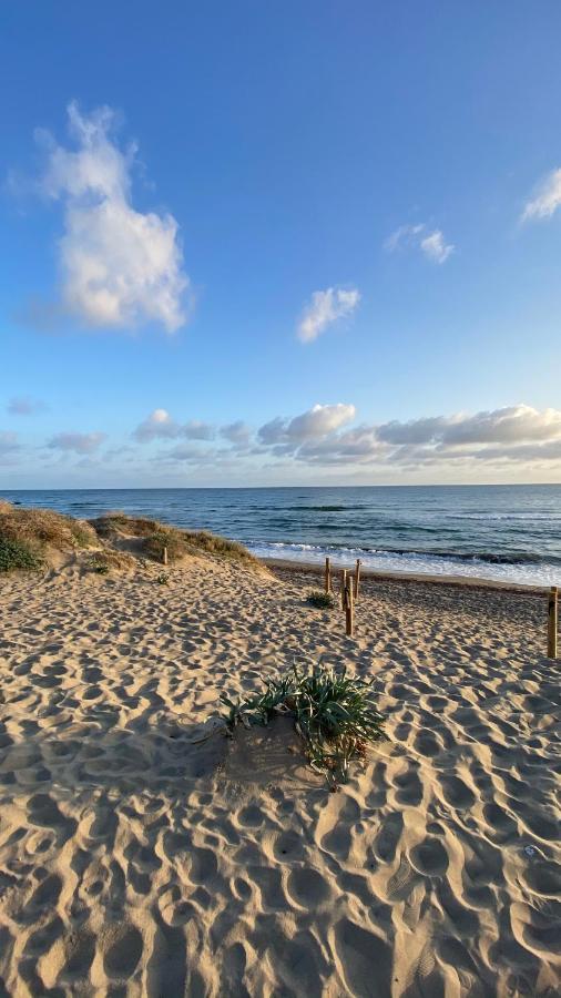 Apartamento Romana Playa 마르베야 외부 사진