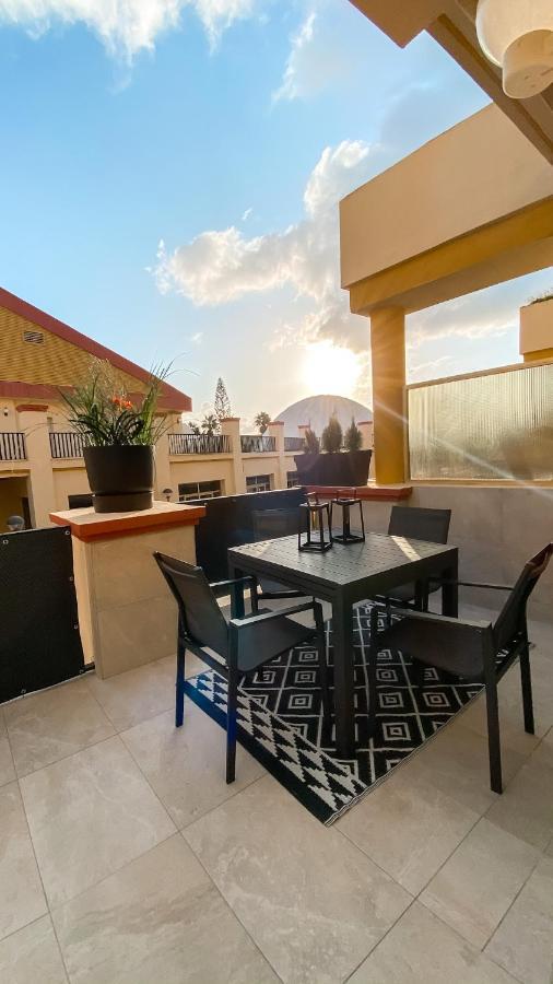 Apartamento Romana Playa 마르베야 외부 사진