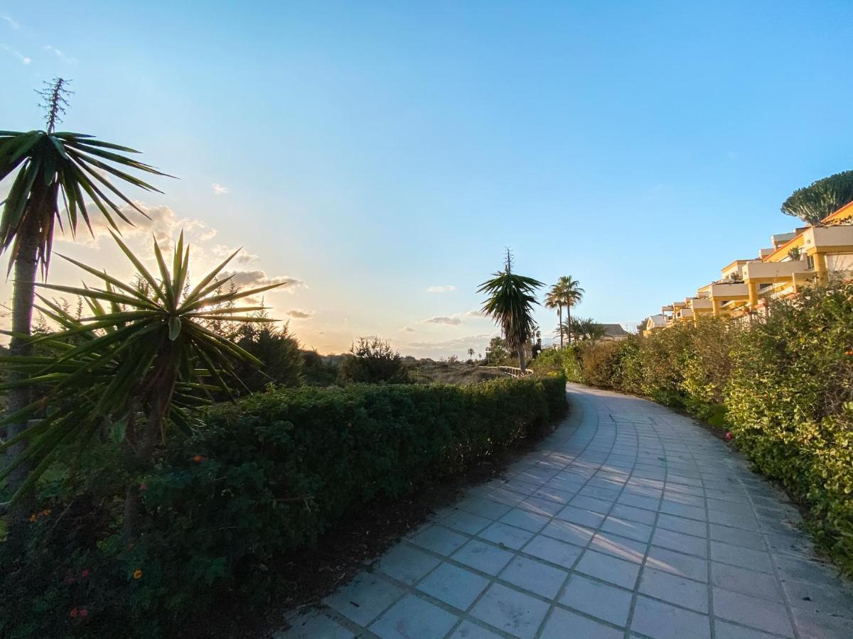 Apartamento Romana Playa 마르베야 외부 사진