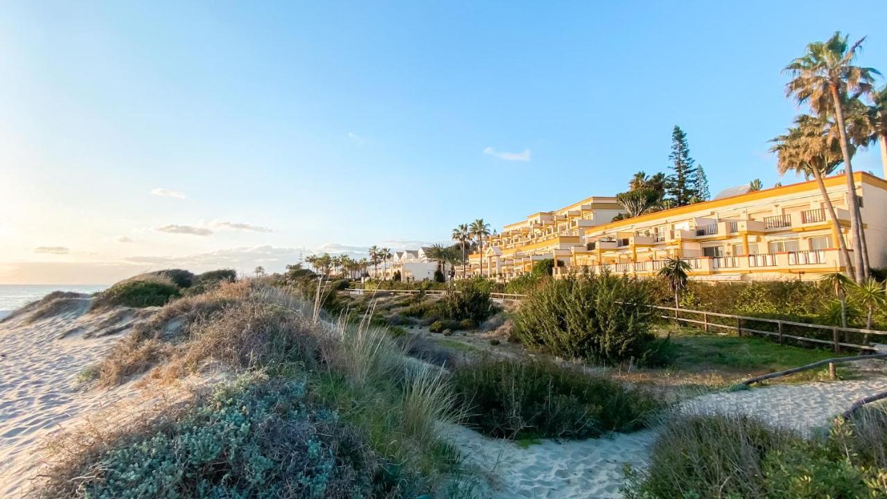 Apartamento Romana Playa 마르베야 외부 사진