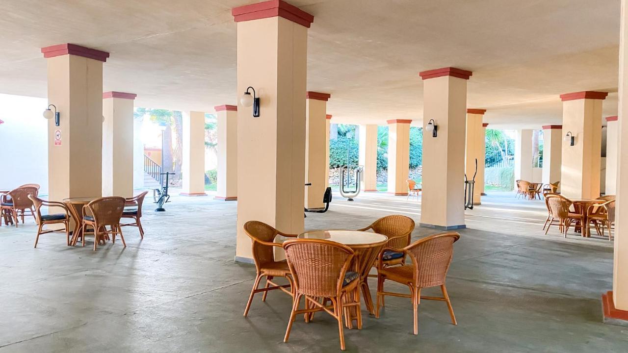 Apartamento Romana Playa 마르베야 외부 사진