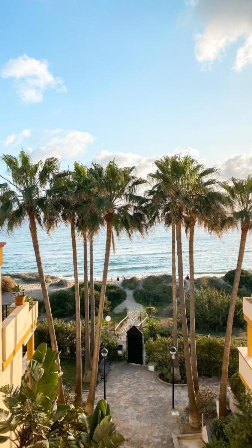 Apartamento Romana Playa 마르베야 외부 사진