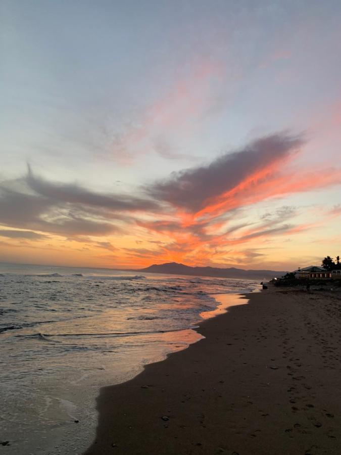 Apartamento Romana Playa 마르베야 외부 사진