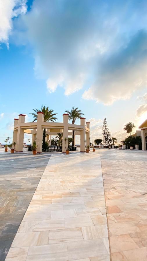 Apartamento Romana Playa 마르베야 외부 사진