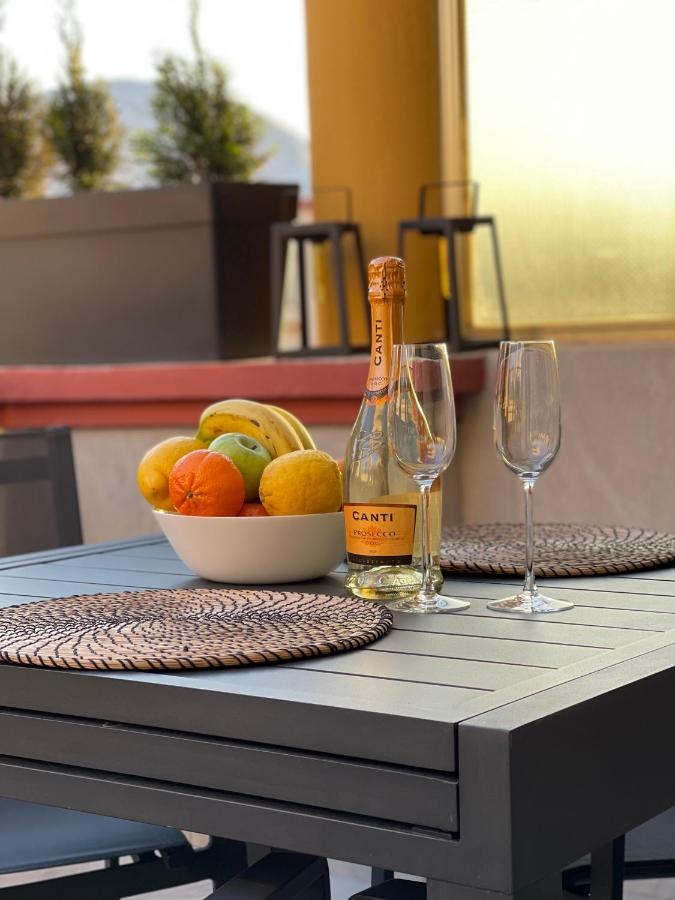 Apartamento Romana Playa 마르베야 외부 사진